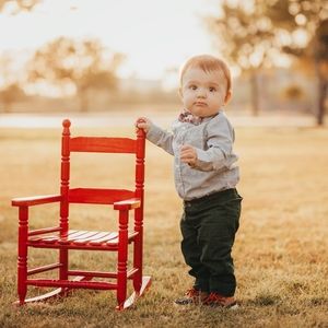 Carters Toddler Boys Outfit